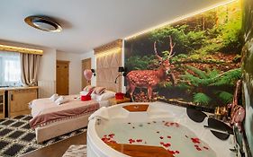 Serce Tatr Residence Zakopane - Blisko Krupowek